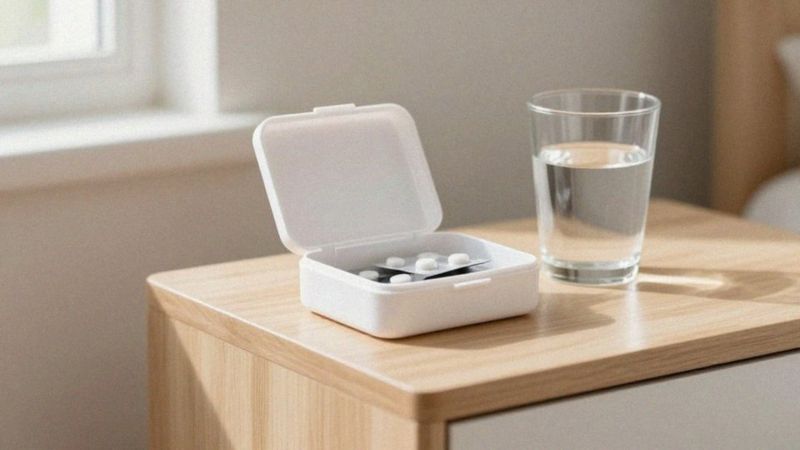Jakie objawy sugerują PCOS?