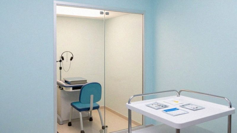 Kiedy wykonać paracentezę i drenaż u dzieci?