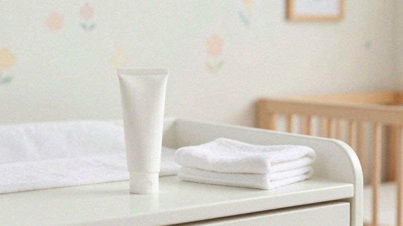 Czy naturalne kremy dla noworodka są lepsze?