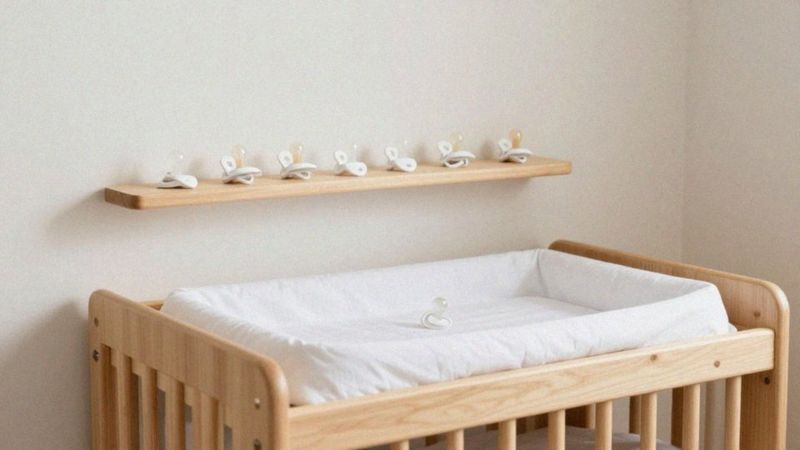 Jak dopasować smoczki do wieku dziecka?