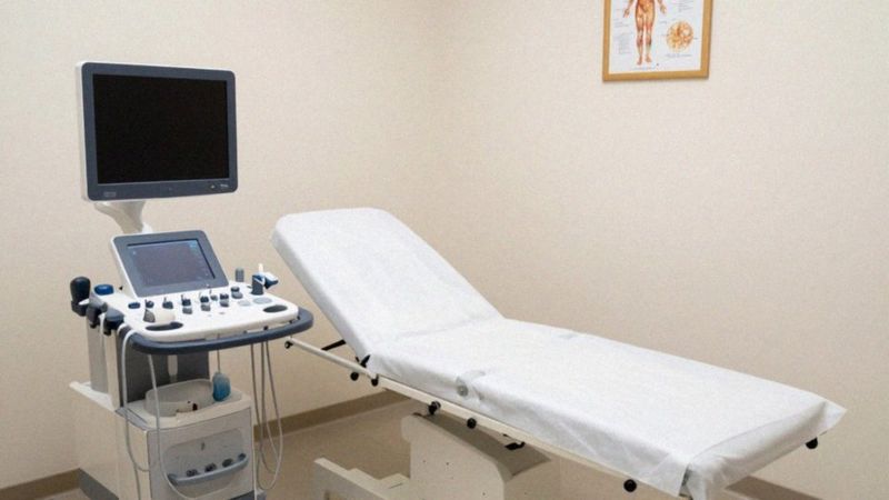Jak przebiega przesiewowe USG prenatalne?