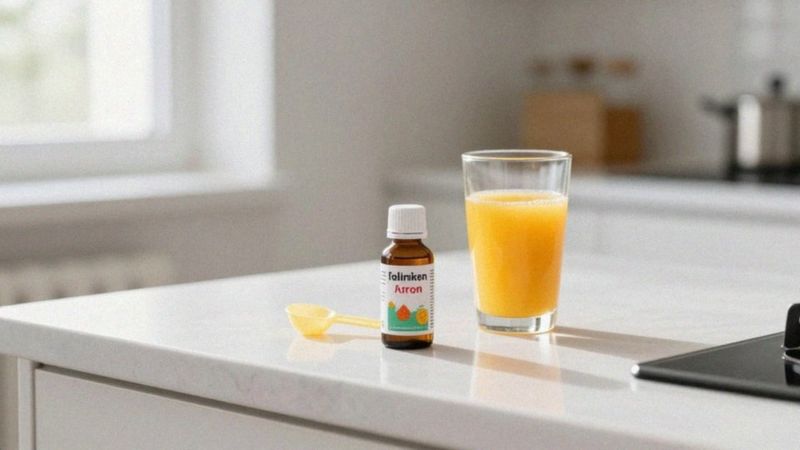 Kiedy i jak stosować suplementację żelazem?
