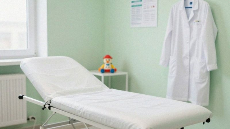 Kiedy skonsultować ząbkowanie z pediatrą?
