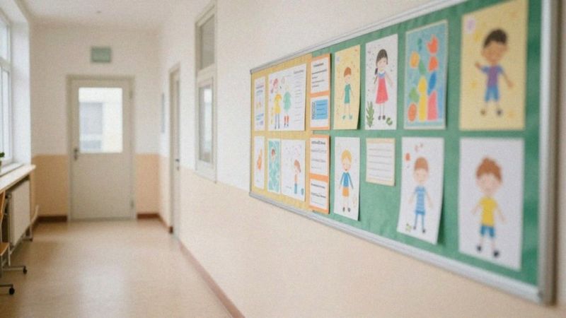 Kiedy umówić się na rozmowę z nauczycielem?