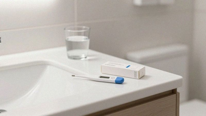 Jak monitorować owulację poza progesteronem?