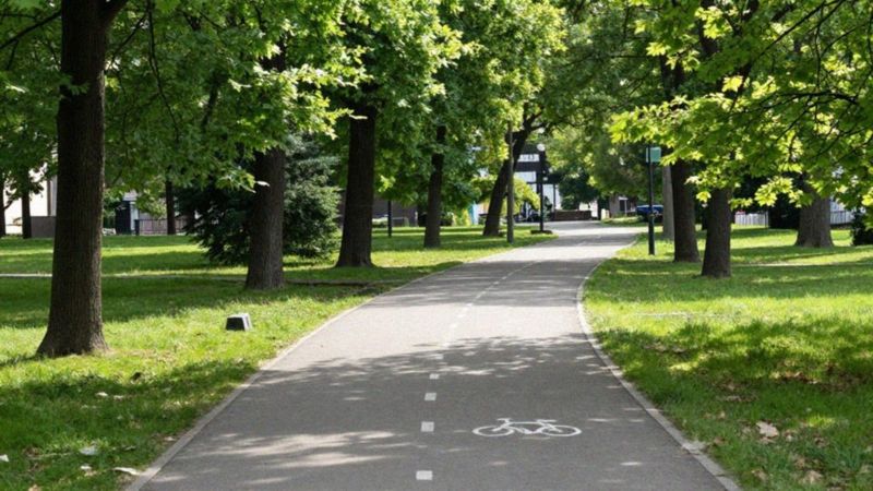 Jak stopniowo zwiększać intensywność jazdy po porodzie?