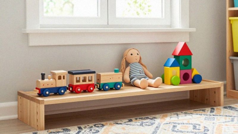 Jak zadbać o bezpieczeństwo zabawek 7-latka?
