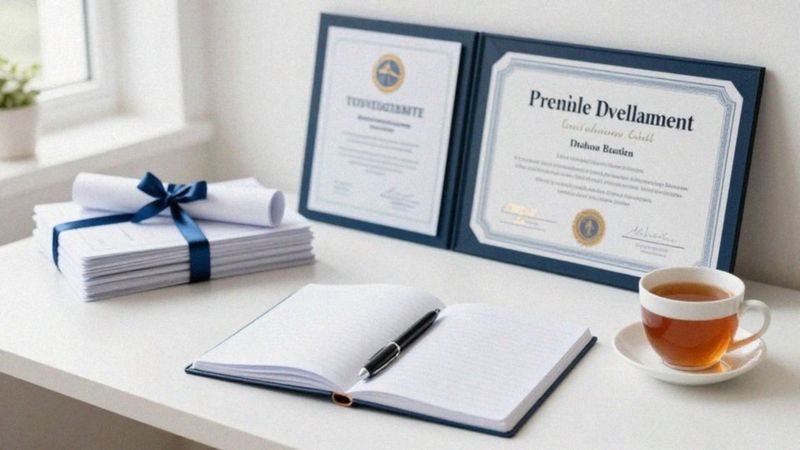 Jakie kwalifikacje zwiększają pensję opiekunki?