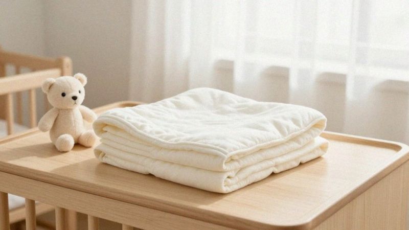 Jak nosić niemowlę naprzemiennie i bezpiecznie?