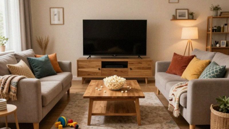 Które komedie animowane z 2019 roku są dla rodziny?
