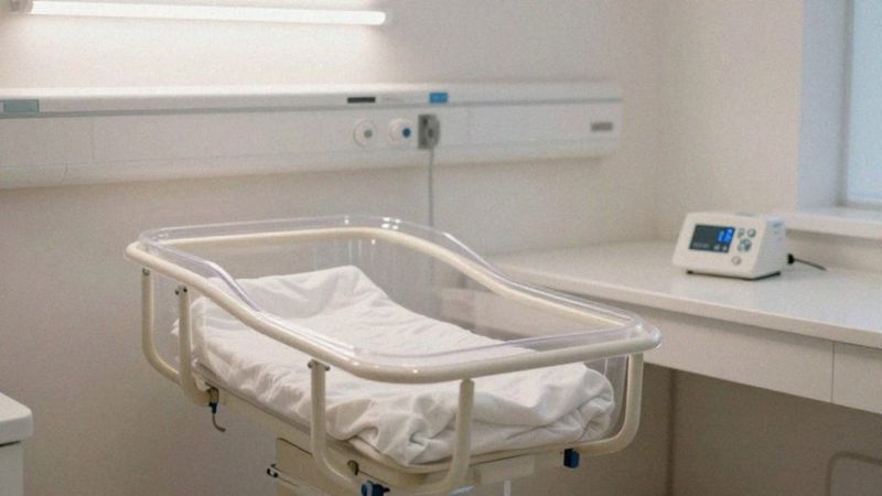 Dlaczego noworodek ma hipoglikemię po porodzie?