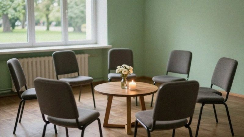 Gdzie szukać wsparcia psychologicznego i prawnego po poronieniu chybionym?