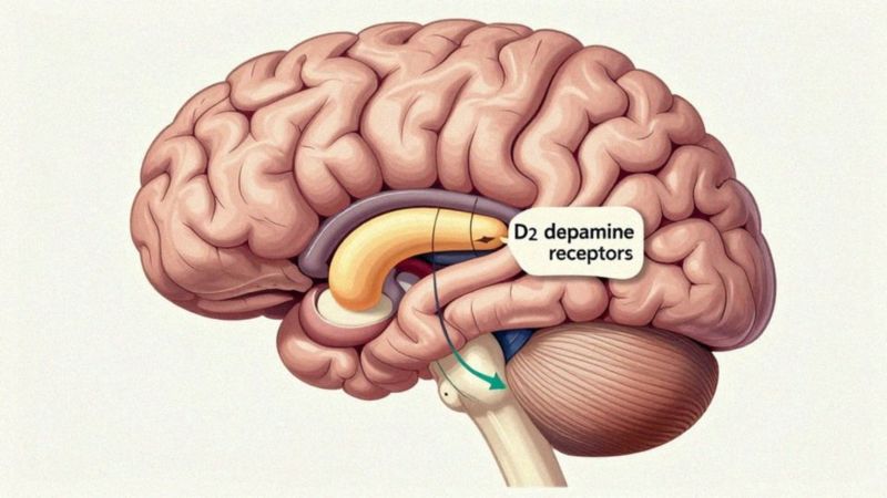 Jak leczenie dopaminergiczne obniża poziom prolaktyny?