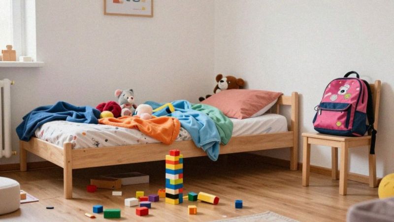 Jak objawia się agresja u 10-latka?