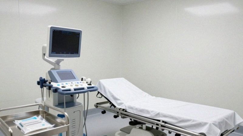 Jak przebiega amniocenteza w praktyce?