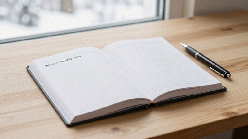 Jak rezerwować noclegi i transport przed feriami 2026?