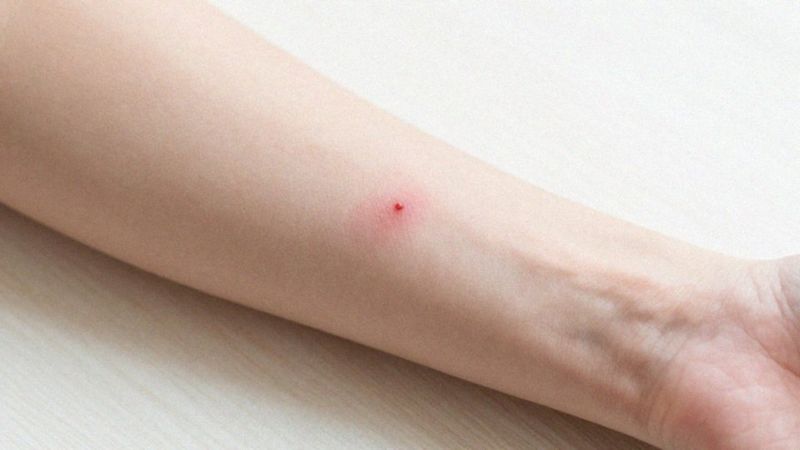 Jak rozpoznać objawy reakcji alergicznej?
