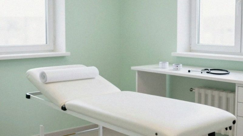 Jak rozpoznać wypukłe i zapadnięte ciemiączko?