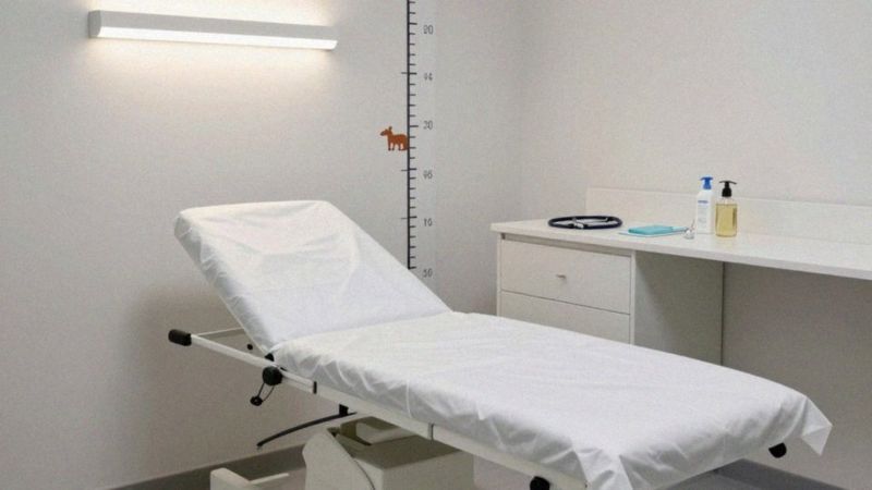Jak wygląda diagnostyka bólu uda u dziecka?