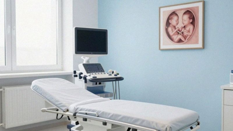 Jak wygląda opieka przedporodowa w ciąży bliźniaczej?
