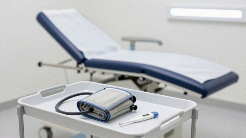 Kiedy ból po poronieniu jest niepokojący?