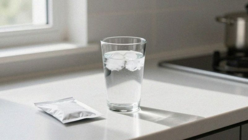 Jak nawadniać i uzupełniać elektrolity?