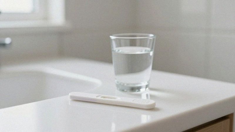 Jak testować przy nieregularnych cyklach i PCOS?