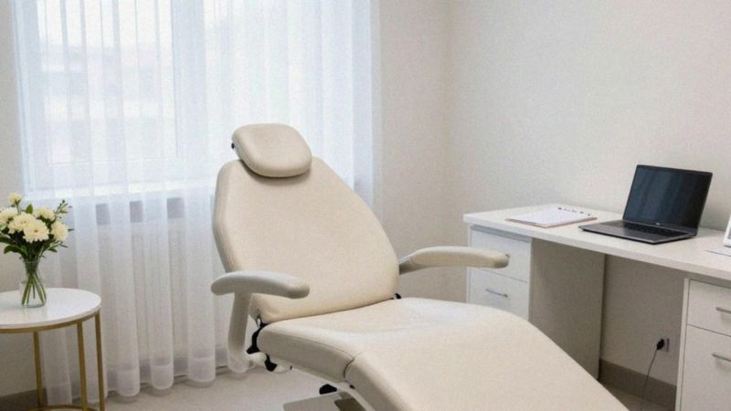 Kiedy skonsultować pracę z lekarzem prowadzącym?