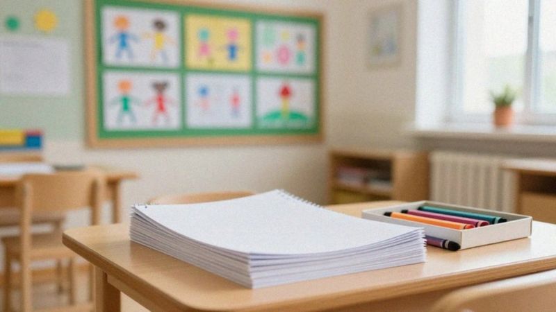 Kiedy warto diagnozować gotowość dziecka?