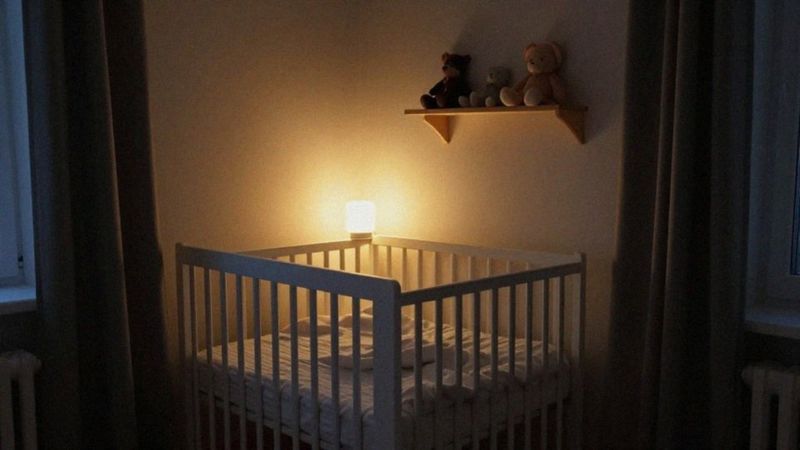 Dlaczego 5-miesięczne dziecko ma nocne pobudki i jak reagować?