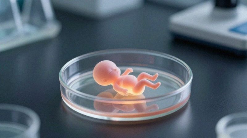 Jak macica i łożysko wspierają rozwój płodu?