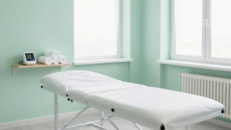 Jak rehabilitacja po cesarce poprawia mięśnie dna miednicy?