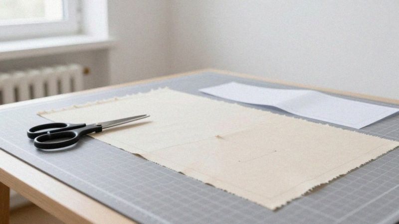 Jak wyciąć elementy o podanych wymiarach?