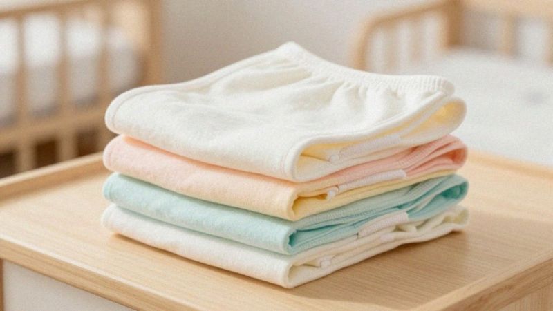 Jakie materiały w majtkach treningowych są bezpieczne?