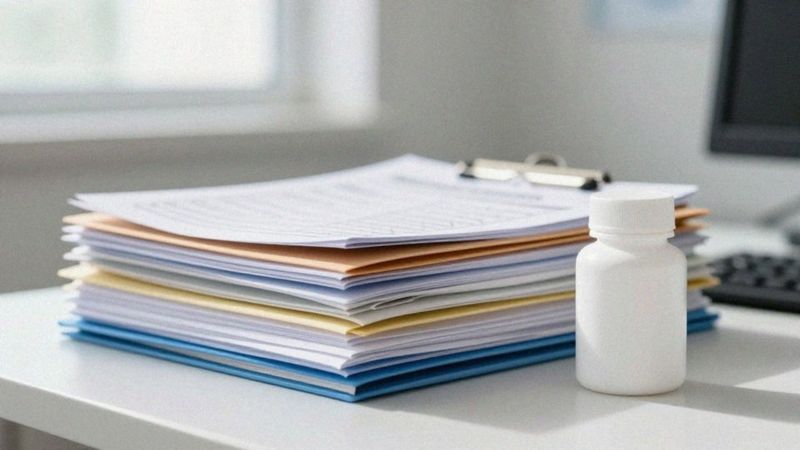 Jakie są najczęstsze przyczyny wysokiego testosteronu?