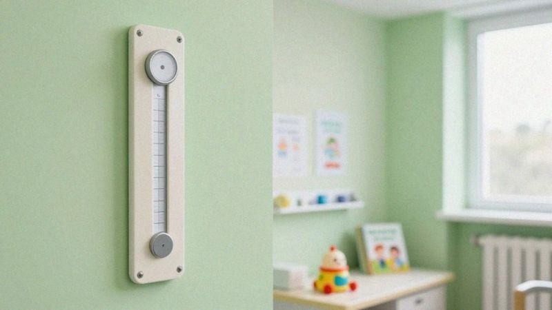 Kiedy wzrost wymaga konsultacji lekarskiej?