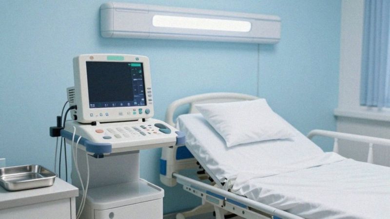 Jak monitorować dziecko po odejściu wód?