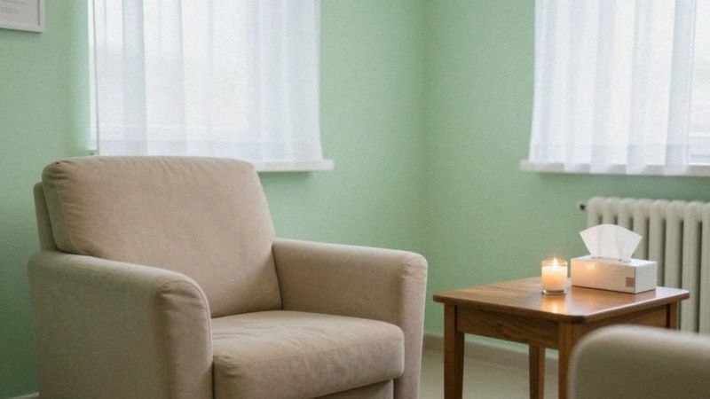 Jak uzyskać wsparcie psychologiczne po poronieniu?