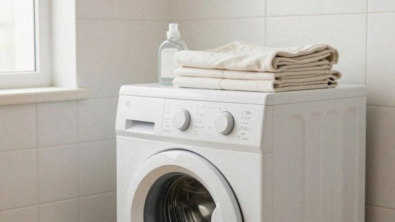 Jakich błędów unikać przy wybielaniu firanek?