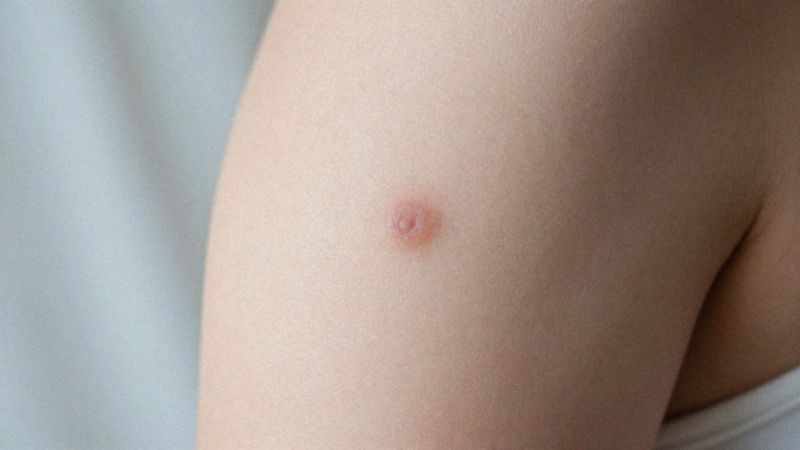 Jakie są możliwe odczyny i powikłania?