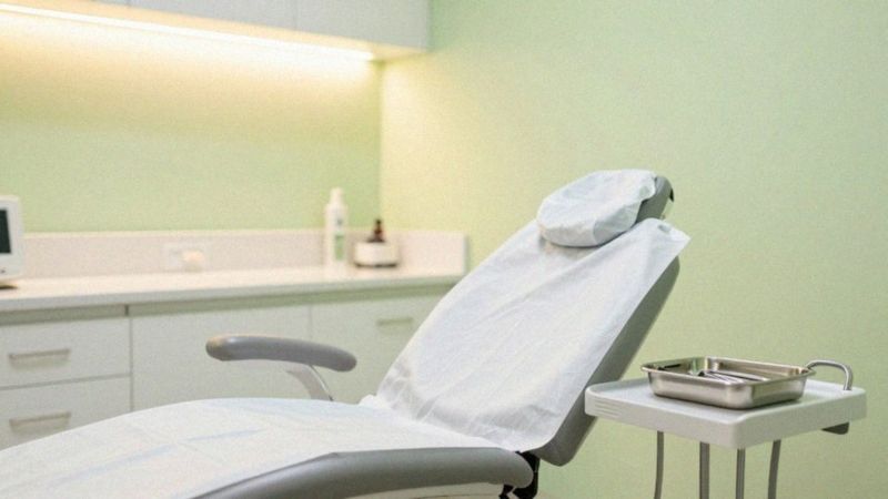 Kiedy skonsultować zaburzenia cyklu z lekarzem?