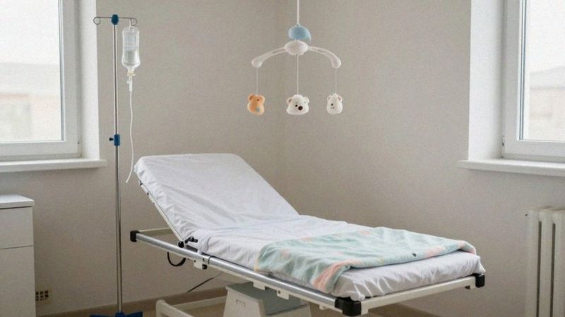 Kiedy wezwać pomoc medyczną przy odwodnieniu?