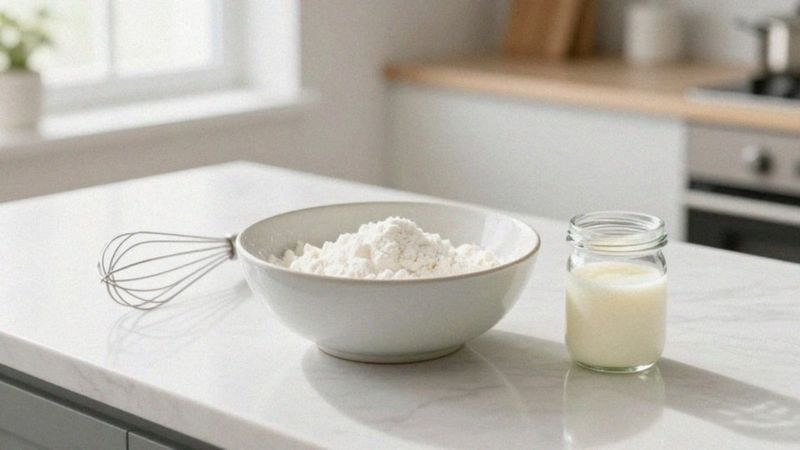 Czy albumina i aquafaba są bezpieczne?