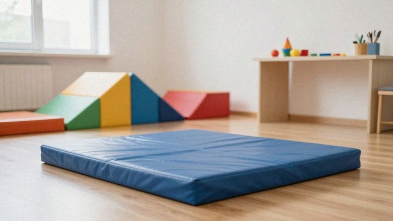 Do jakiego wieku terapia integracji sensorycznej jest skuteczna?