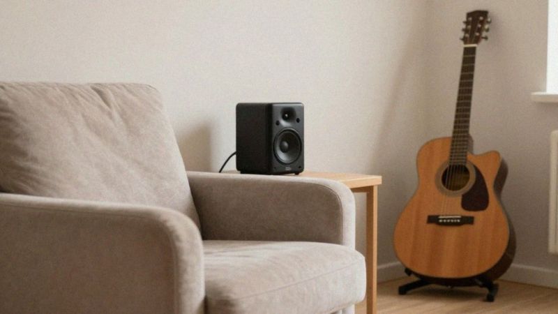 Jak muzykoterapia wykorzystuje muzykę leczniczą?
