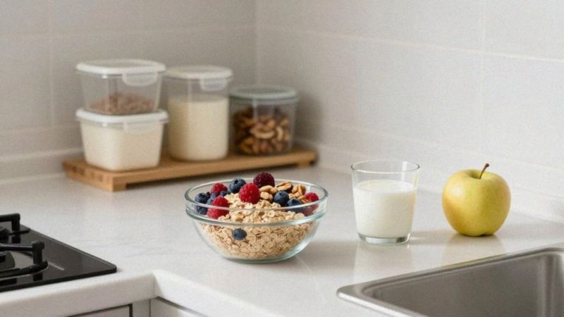 Jak skomponować zbilansowaną dietę matki karmiącej?