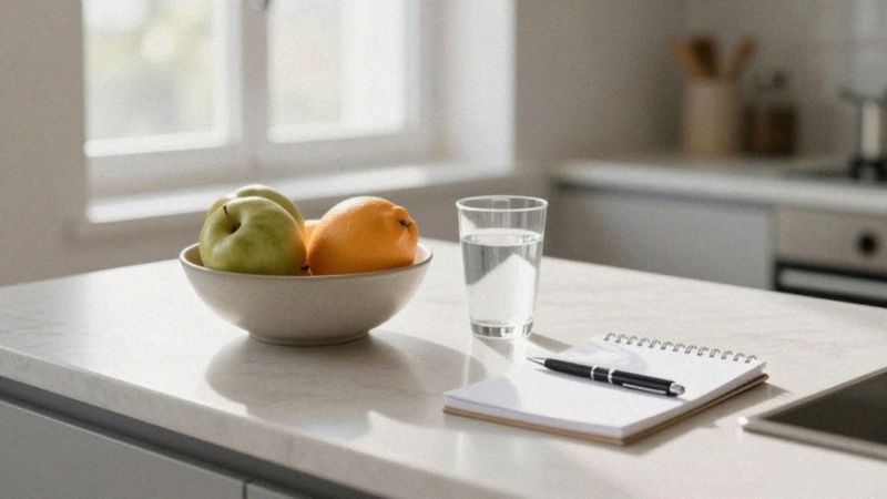 Jak styl życia matki wpływa na poziom PAPP-A?