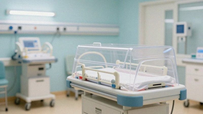 Jak wygląda opieka neonatologiczna po porodzie mnogim?