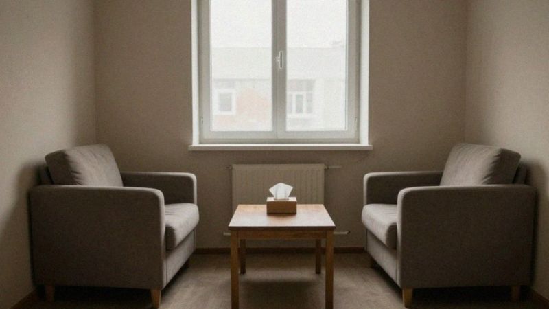 Kiedy iść na terapię małżeńską?