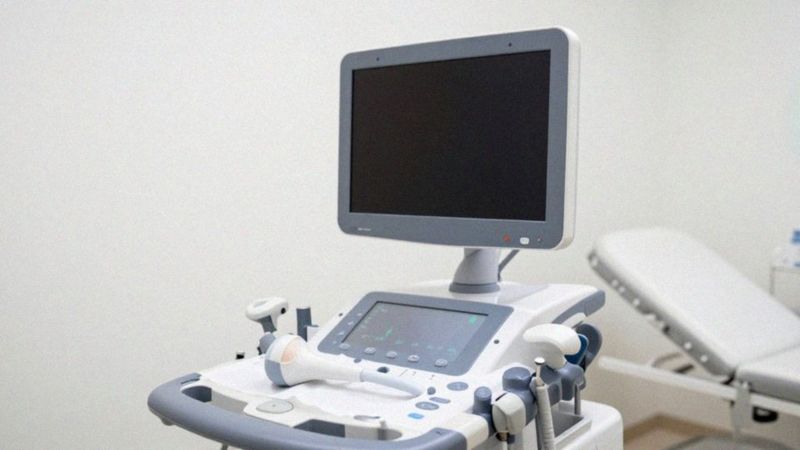 Kiedy wykonać USG przezpochwowe przy podejrzeniu ciąży pozamacicznej?
